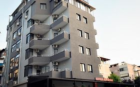 Hotel Riviera